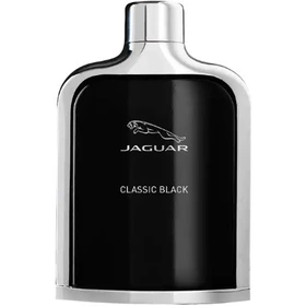 جگوار کلاسیک بلک jauar classic black